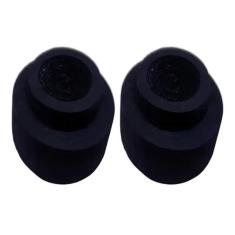 Imagem de 04 calço de mola dianteiro 3cm e traseiro 4cm renault clio