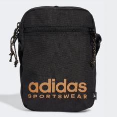 Imagem de Bolsa Adidas Lateral Sportswear-Unissex