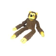 Imagem de Brinquedo de Pelúcia "Macaco" - Chalesco