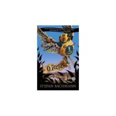 Imagem de O Peculiar - Stefan Bachmann - 9788501401854