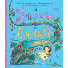 Imagem de A Princesa e o Gigante - Caryl Hart - 9788574126203