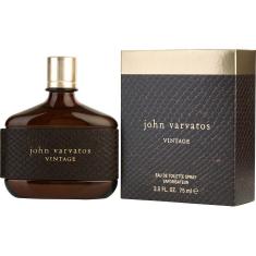 Imagem de Perfume Masculino John Varvatos Vintage John Varvatos Eau De Toilette Spray 75 Ml