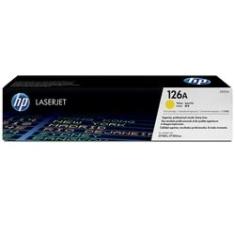 Imagem de Toner HP 312A CE312A yellow