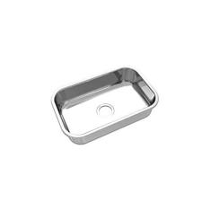 Imagem de Cuba de inox 56x33,5cm Extra CS-02 Mekal