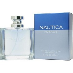 Imagem de Perfume Nautica Voyage Eau de Toilette Masculino 50ml