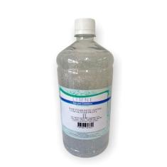 Imagem de BASE SABONETE LIQUIDO C/GLITTER PRATA 1L LIMNE