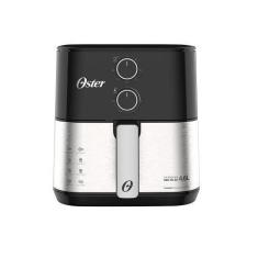 Imagem de Fritadeira Air Fryer Oster Sem Óleo, Compact, 4,6L Com Timer - 127V