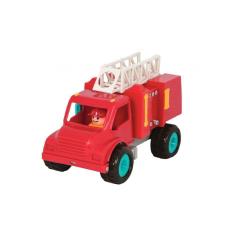 Imagem de Caminhão de bombeiro de brinquedo BATTY 32861 para crianças