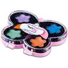 Imagem de Mini Estojo Maquiagem Infantil My Style Beauty Poderosa - BR1328