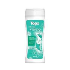 Imagem de TOPZ Sabonete Intimo Natural Fresh 200Ml