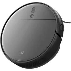 Imagem de Aspirador De Pó Inteligente - M I Robot Vacuum-Mop 2 Pro Preto