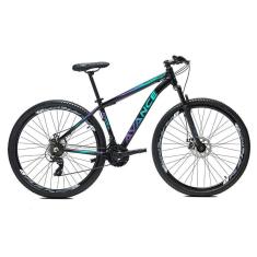 Imagem de Bicicleta Aro 29 Avance Force 24V Câmbio Traseiro Shimano-Unissex
