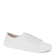 Imagem de Tenis Casual Basico Feminino Moleca 5296.582.7800-Feminino