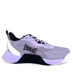Imagem de Tênis Everlast Climber Pro 2.0 Feminino Lilas