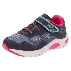 Imagem de Tênis Infantil Tec Gel Respitec Kidy - 0991051-Masculino