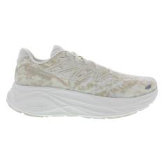 Imagem de Salomon Sapatos femininos Aero Glide 2 tamanho 39, cor: gelo de baunilha/gelo de baunilha/branco