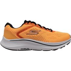 Imagem de Tênis Go Run Consistent 2.0 Ultra Go Goga Mat Mstrike Corrida 220865 Skechers Laranja-Masculino