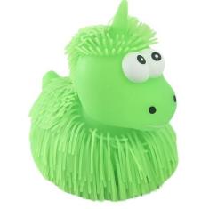 Imagem de Boneco Unicórnio Estica e Aperta Anti Stress Luz Brilhante Divertido V