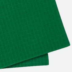 Imagem de Lona PVC - DF Verde Alga (cod.767) - 1,40m x 1m - N&D Plus