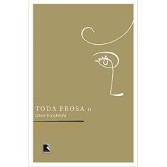 Imagem de Toda Prosa II - Denser, Marcia - 9788501078711