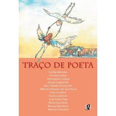 Imagem de Traço de Poeta - Outros; Lisboa, Henriqueta; Meireles, Cecilia; Gullar, Ferreira - 9788526008410