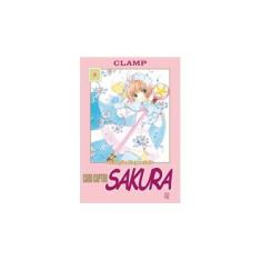 Imagem de Card Captor Sakura - Edição Especial Vol. 9 - Clamp - 9788577876259