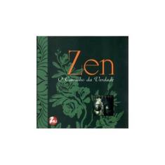 Imagem de Zen. O Caminho da Verdade - Capa Comum - 9783833180637