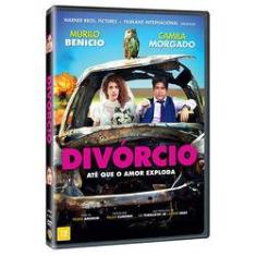 Imagem de DVD - Divórcio