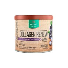 Imagem de Colágeno Hidrolisado Collagen Renew Nutrify Jabuticaba 300g 