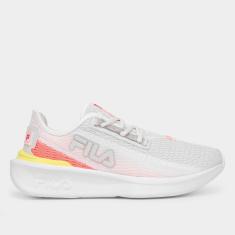 Imagem de Tênis Fila Start Feminino-Feminino
