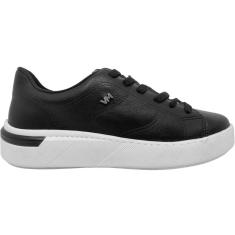 Imagem de Tênis Feminino Casual Dia a Dia FlatForm Via Marte 23-14104