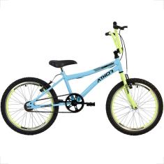 Imagem de Bicicleta Infantil Bmx Athor Bikes Atx Aro 20 Freios V-break-Unissex