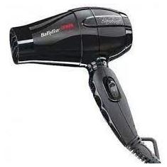 Imagem de Mini Secador Compacto Nano Titanium Bambino 5510 BabyLiss Pro, Bivolt
