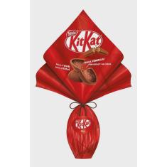 Imagem de Ovo de Páscoa Nestlé KitKat 332g