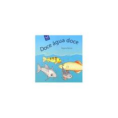 Imagem de Doce Água Doce - Regina Rennó - 9788572722391