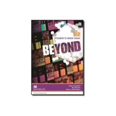 Imagem de Beyond B2 - Student's Book - Pack - Campbell, Robert ; Rebbeca Robb Benne; Rob Metcalf - 9780230461536
