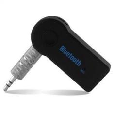 Imagem de Car Mp3 Audio Player Bluetooth Transmissor Conexão Auxiliar