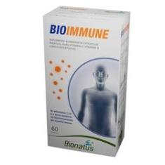 Imagem de Bioimmune | 60 Cáps | Bionatus