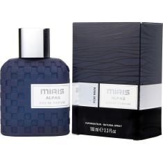 Imagem de Perfume Masculino Miris Alpas Miris Eau De Parfum Spray 100 Ml