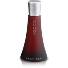 Imagem de Deep Red Eau de Parfum Feminino 90ml - Hugo Boss