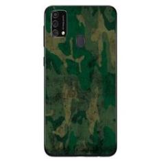 Imagem de Capa Adesivo Skin161 Verso Para Samsung Galaxy M21s (2020)