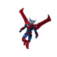 Imagem de Boneco Articulado Dc Comics Superman Armored- Fun Divirta-Se