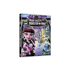 Dvd monster high filmes: Encontre Promoções e o Menor Preço No Zoom