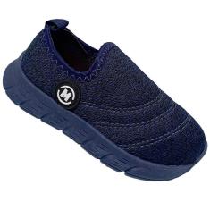 Imagem de Tênis Masculino Infantil Molekinho 2616104-Masculino