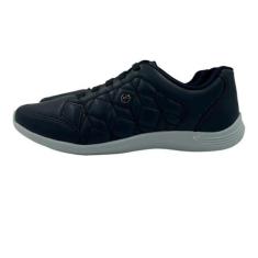 Imagem de Tênis Kolosh com Cadarço em Elástico Feminino