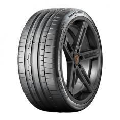 Imagem de Pneu Continental Aro 21 275/45R21 ContiSportContact 6 MO1 110Y