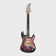 Imagem de Guitarra Condor Strato GX40 fsbl