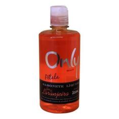 Imagem de Sabonete Liquido Only 500ml Flor De Laranjeira - Start