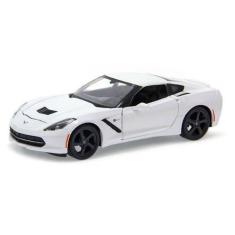 Imagem de Miniatura Chevrolet Corvette Stingray 2014 Maisto 1/24