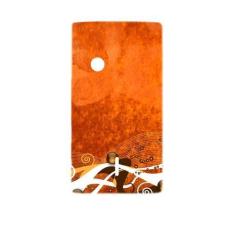 Imagem de Capa Adesivo Skin371 Verso Para Sony Ericsson Xperia X8 E15 - KawaSkin